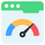 HTTP Performance Analyzer icon