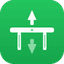 Standing Desk Tracker icon