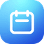Dated Folder logo