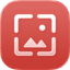 Raycast Wallpaper icon