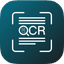 Easy OCR logo