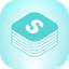 Stacks icon