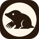 Mole logo