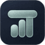 Ticker Bar icon