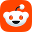 Reddit Search logo