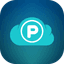 pCloud logo