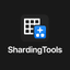 Sharding Tools icon