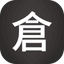 Cangjie Dictionary icon
