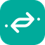 Transit Departures (Catenary for Raycast) icon