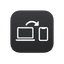 Handoff Toggle icon