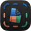Easy New File icon