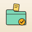 File Tidy icon