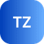 TikZ icon