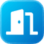 Doorstopper icon