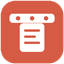 Menu Bar Icon Search icon