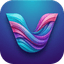 Vesslo icon