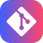 Git Profile icon