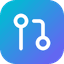 Git Batch Tools icon