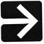 BART Departures icon