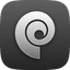 Phi icon