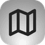 Sitemap icon